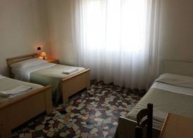 Hotel Clodia 4