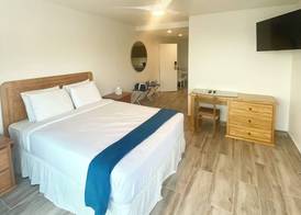 Seaview Beach Hotel 4