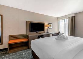 Clarion Inn Nashua 5
