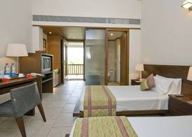 Vedic Village Spa Resort Kolkata 3