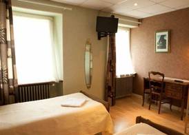 Hôtel des Cévennes 4