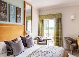 Buxted Park Hotel 3