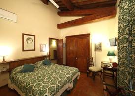 Rovezzano B&B 5