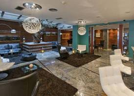 Hotel Sansi Barcelona 2