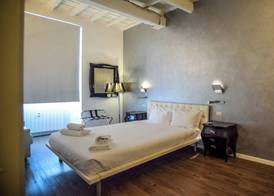 Navona Secret Stay Guest House 5