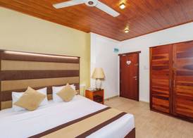 Beach Corridor Hotel & Spa with Free Airport shuttle 4