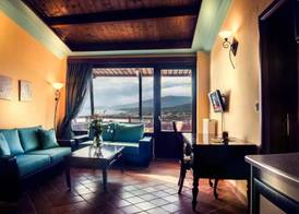 Kallisti Hotel 5
