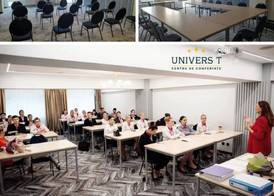Hotel Univers 3