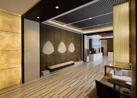 Beach Rotana Residences 4