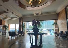 Hotel Ipoh City 5