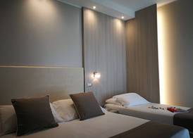 Hotel Delle Nazioni 5