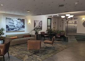 Parkhotel Bad Homburg 5
