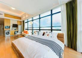 Kabin Apartment 3