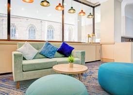 Atlantic Tower Hotel Liverpool By Sunday 5