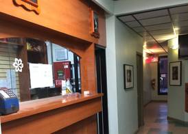 Manhattan Bowery Lodge 3
