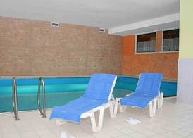 Vitalhotel Gosau 5