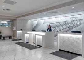 Crowne Plaza ALBANY - THE DESMOND HOTEL by IHG 2