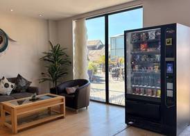 Liberty Wharf Apartments 2
