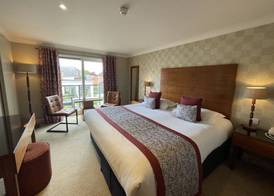 Park Farm Hotel 5