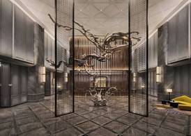 Le Meridien Nantong 3