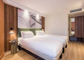 Ibis Styles Annecy Le Vieux 3