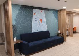 Holiday Inn Express & Suites BIRMINGHAM-IRONDALE (EAST) by IHG 3