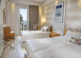 Georgalas Sun Beach Hotel 2