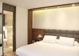 GHL Hotel Portón Medellín 3
