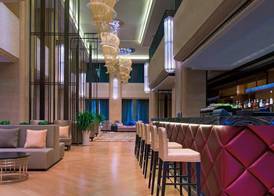 The Westin Qingdao 4