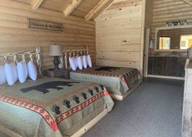 Countryside Cabins 5