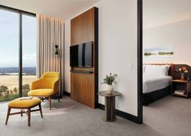 Crowne Plaza ADELAIDE MAWSON LAKES by IHG 5