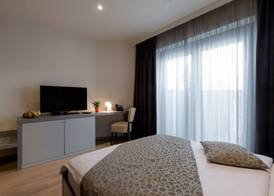 Hotel Florjančkov Hram 5