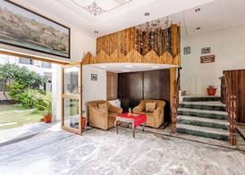 Ranthambore Resort 5