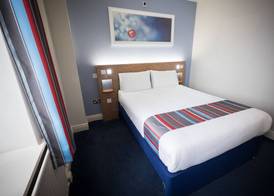 Travelodge Dublin City Rathmines 4