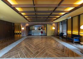 Hotel Torifito Otaru Canal 3