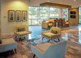 Ann Arbor Marriott Ypsilanti at Eagle Crest 4