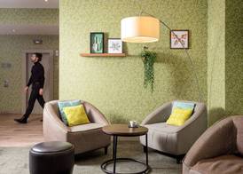 Bedford Hotel 4