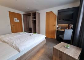 Hotel Zum Weserdampfschiff 5
