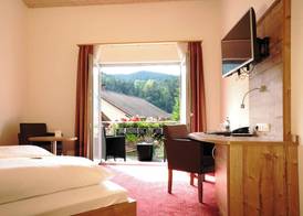 Hotel Waldblick 5