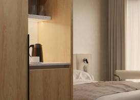 Nickel Resort & Wellnest Kołobrzeg - Grzybowo 5
