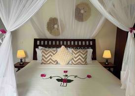 MANOLO Beach Resort 5