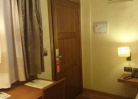 Hotel Las Leyendas 3