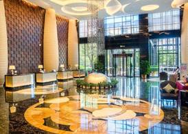 Ramada Plaza Huizhou East 4
