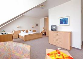 Hotel Trebeltal 4