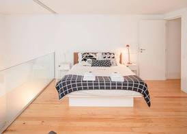 Liiiving in Porto - Garden Light Mezzanine 5