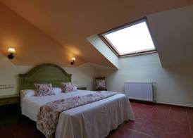 Hotel El Angliru 3