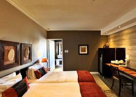 Sea Breeze Guesthouse 5