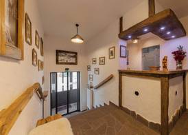 Apartmaji Rozle 2