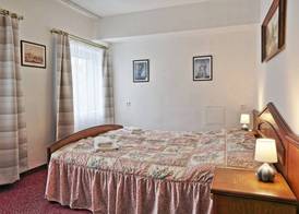 Schlosshotel Marienbad 4
