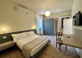 La Ninfa Hotel 4